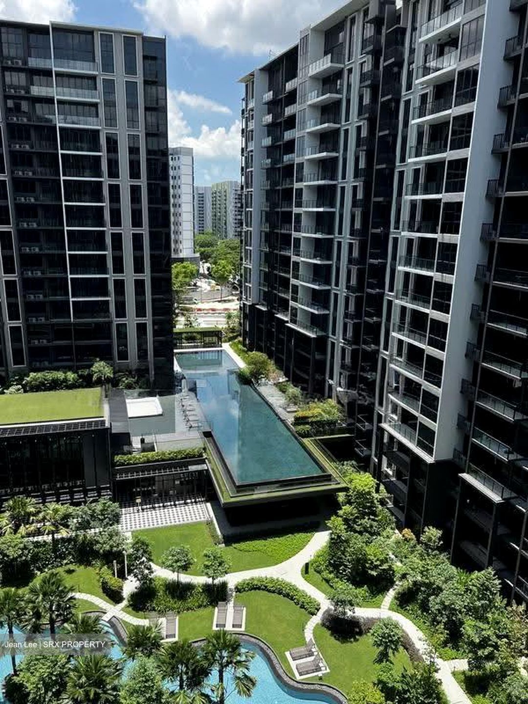 Park Colonial (D13), Condominium #632042921